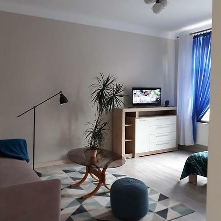 أولشتين Apartament W Sercu Warmii I المظهر الخارجي الصورة