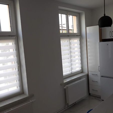 أولشتين Apartament W Sercu Warmii I المظهر الخارجي الصورة
