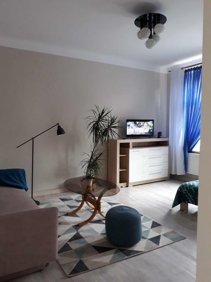 أولشتين Apartament W Sercu Warmii I المظهر الخارجي الصورة