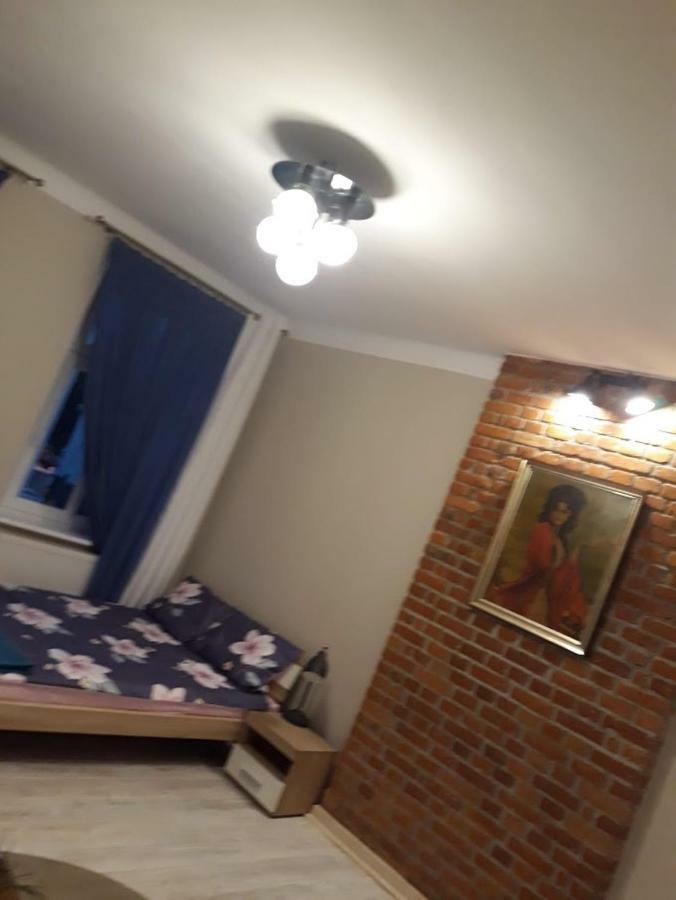 أولشتين Apartament W Sercu Warmii I المظهر الخارجي الصورة