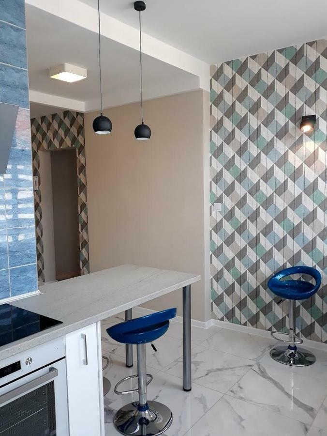 أولشتين Apartament W Sercu Warmii I المظهر الخارجي الصورة