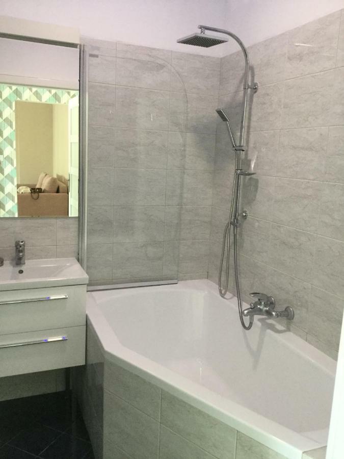 أولشتين Apartament W Sercu Warmii I المظهر الخارجي الصورة