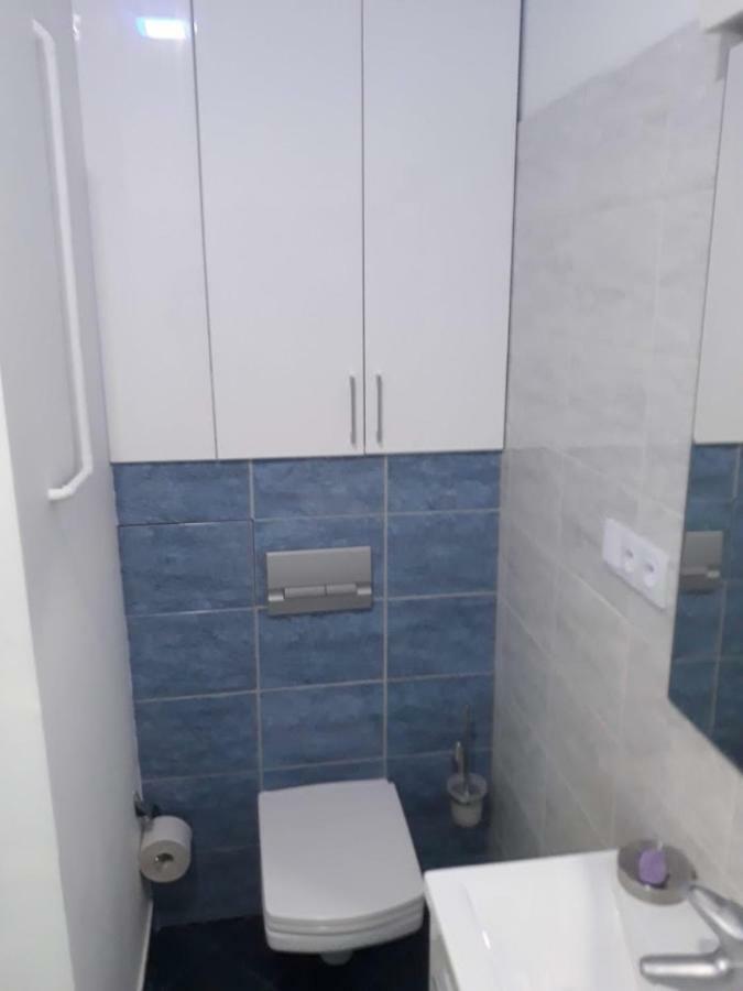 أولشتين Apartament W Sercu Warmii I المظهر الخارجي الصورة