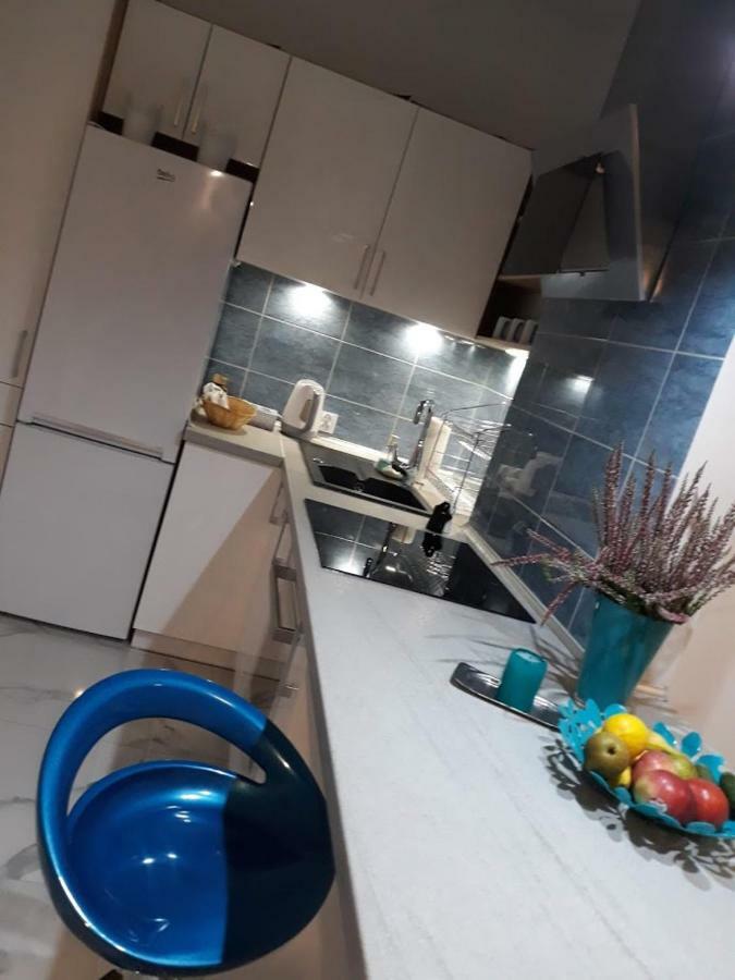 أولشتين Apartament W Sercu Warmii I المظهر الخارجي الصورة