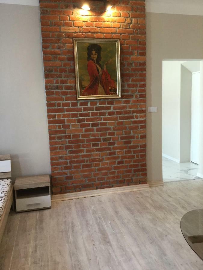 أولشتين Apartament W Sercu Warmii I المظهر الخارجي الصورة