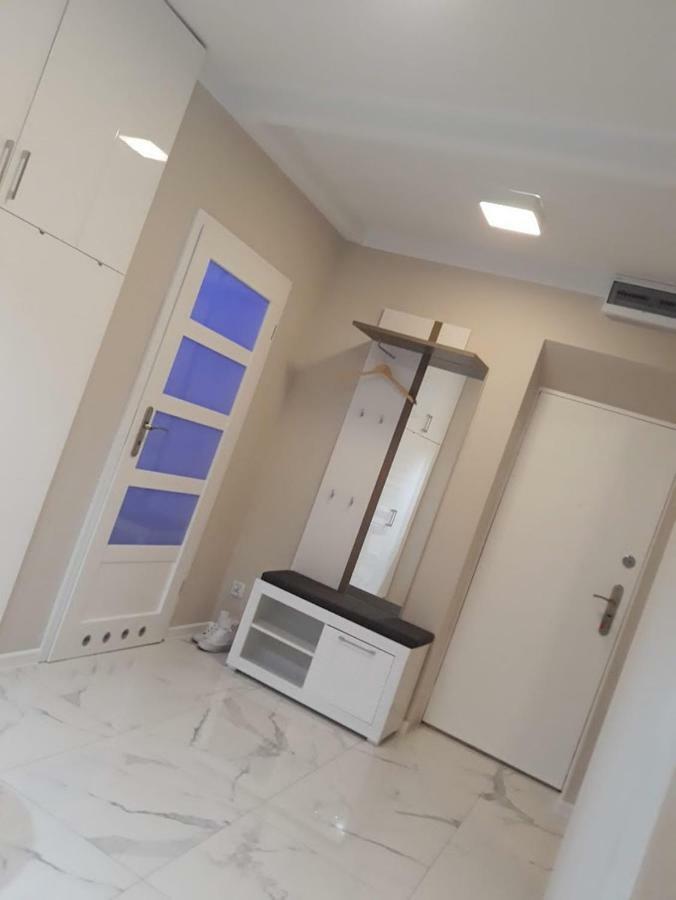 أولشتين Apartament W Sercu Warmii I المظهر الخارجي الصورة