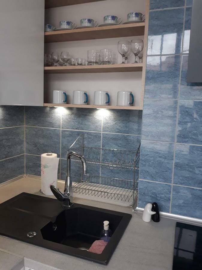 أولشتين Apartament W Sercu Warmii I المظهر الخارجي الصورة