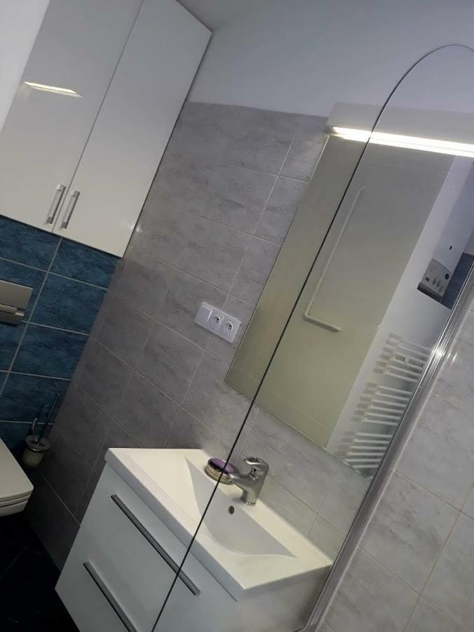أولشتين Apartament W Sercu Warmii I المظهر الخارجي الصورة
