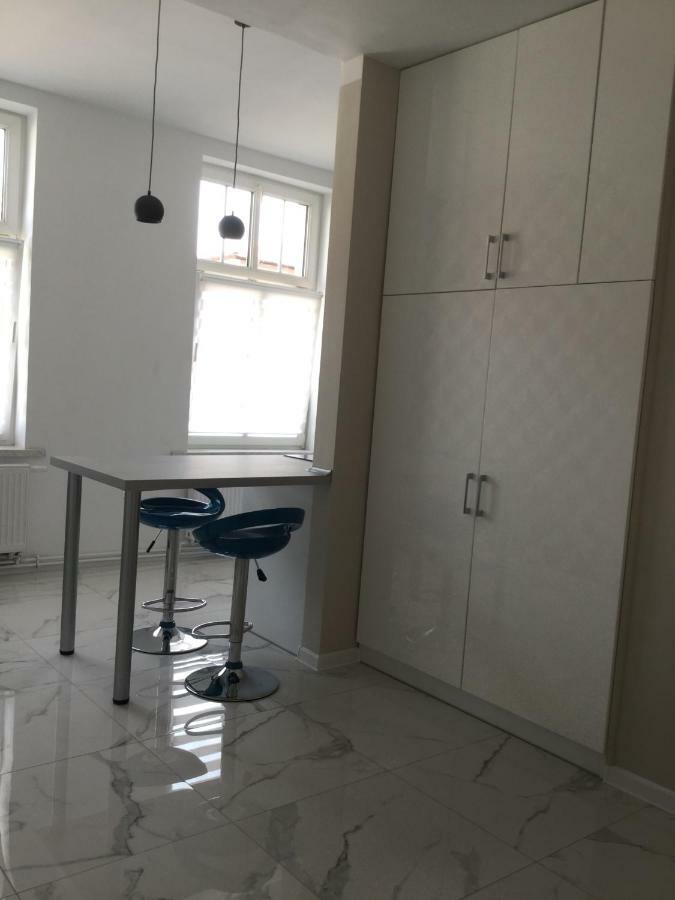 أولشتين Apartament W Sercu Warmii I المظهر الخارجي الصورة