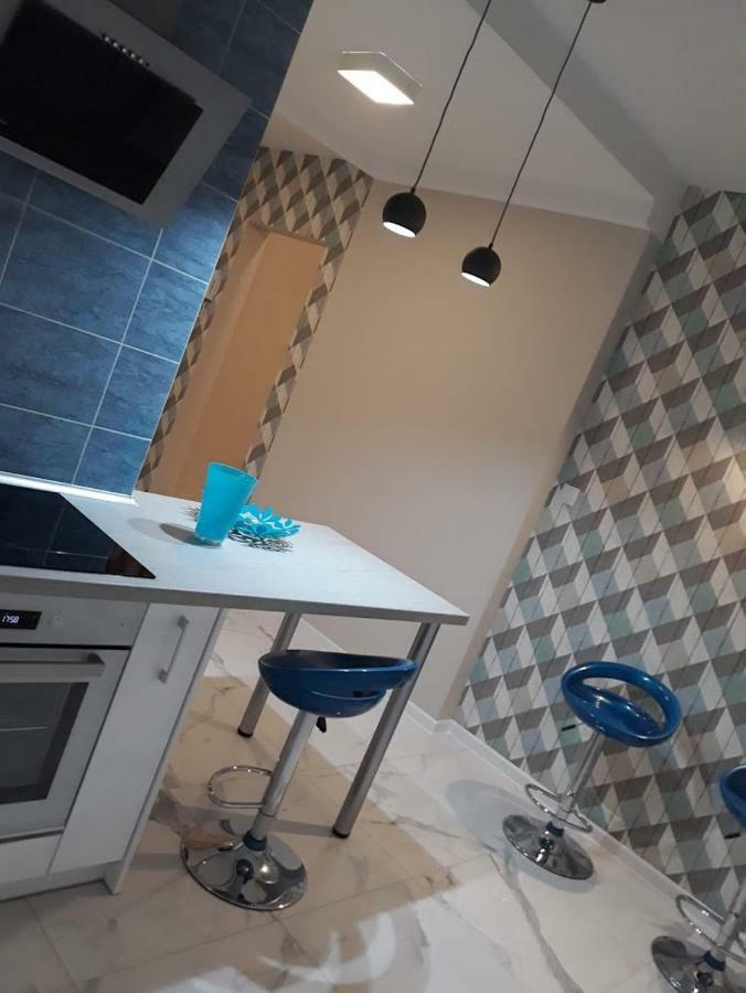 أولشتين Apartament W Sercu Warmii I المظهر الخارجي الصورة
