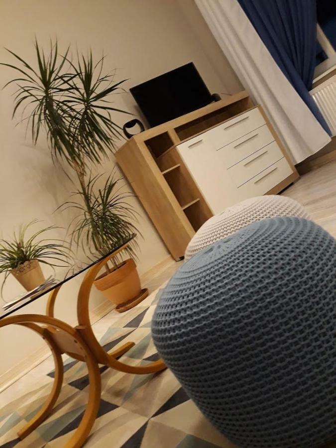 أولشتين Apartament W Sercu Warmii I المظهر الخارجي الصورة