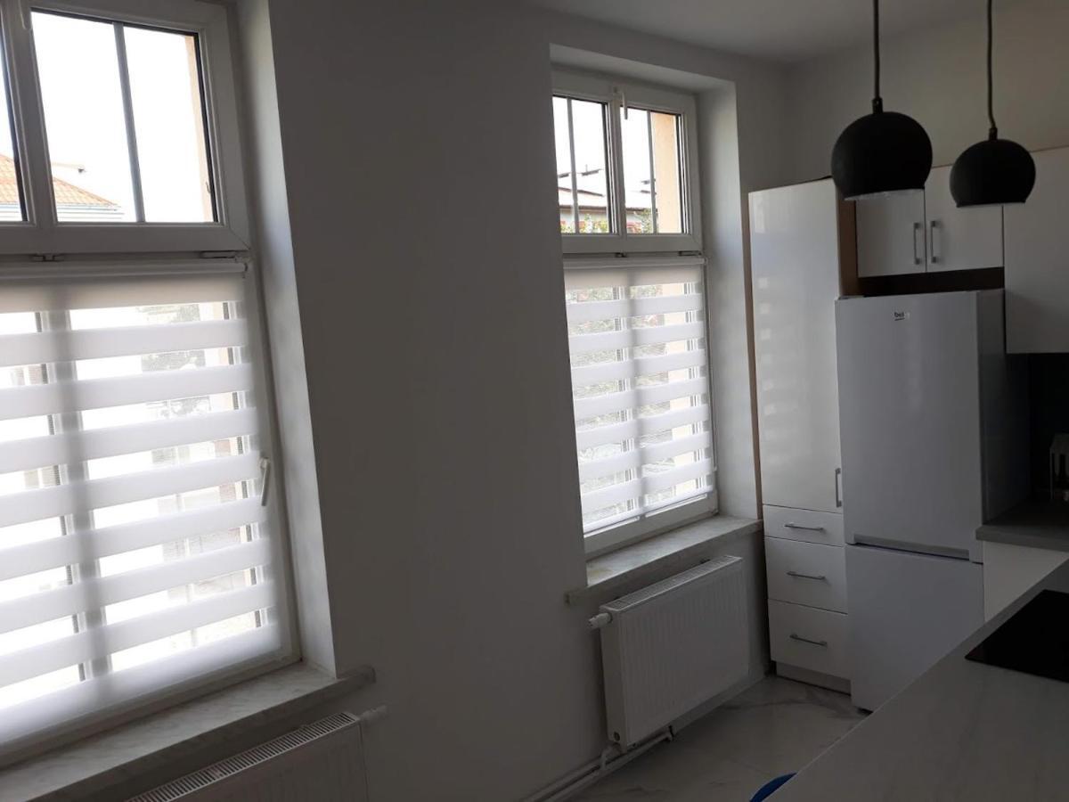 أولشتين Apartament W Sercu Warmii I المظهر الخارجي الصورة